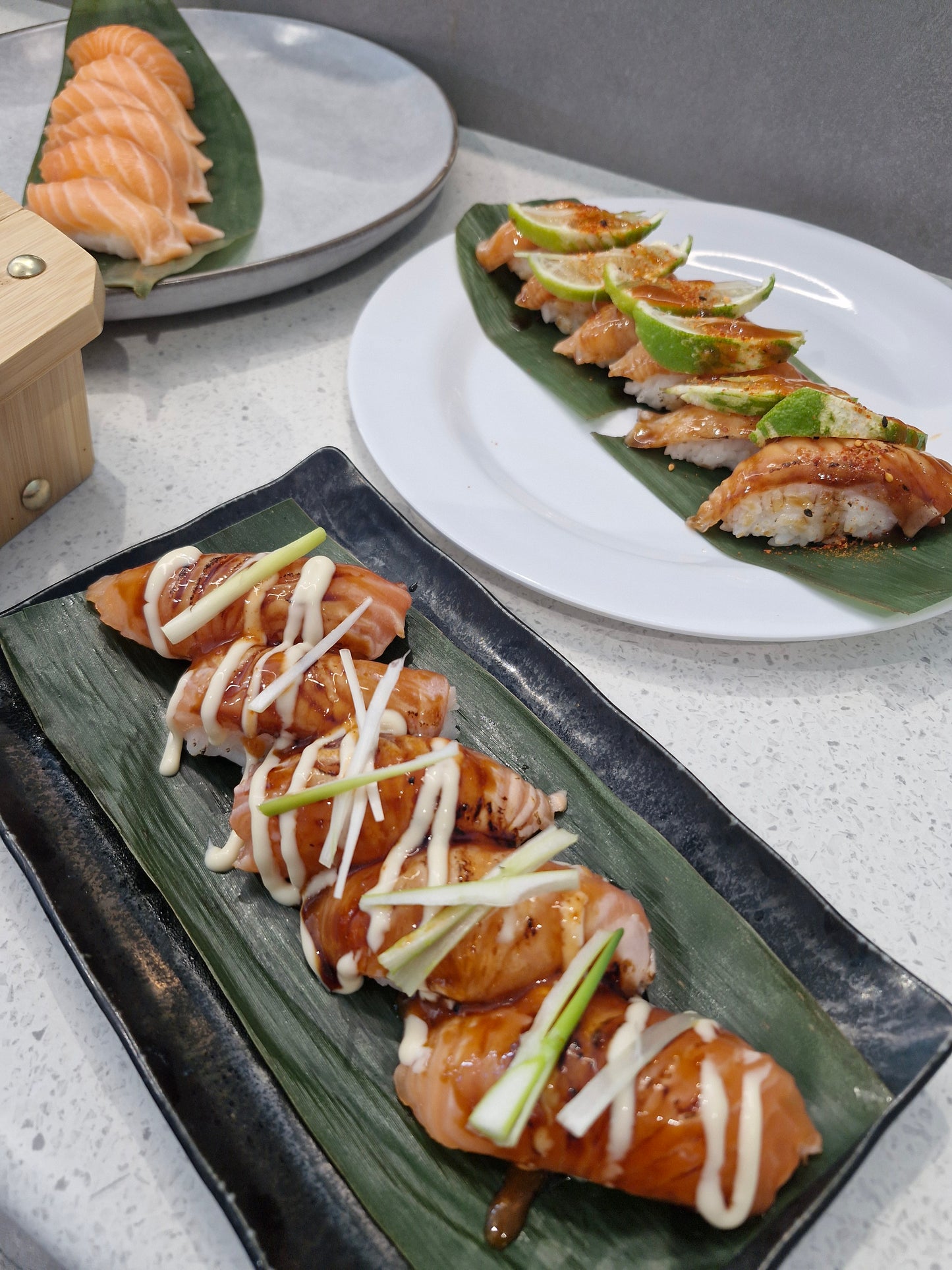 July 6 Sunday / Taste of Japan Sushi Workshop