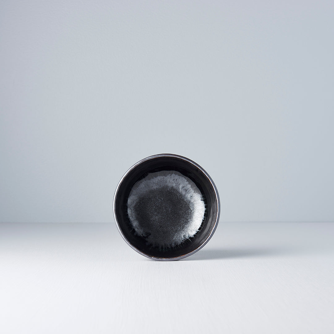 Bowl 13.5cm Matt and Shiny Glaze - Made In Japan | Japanese Tableware