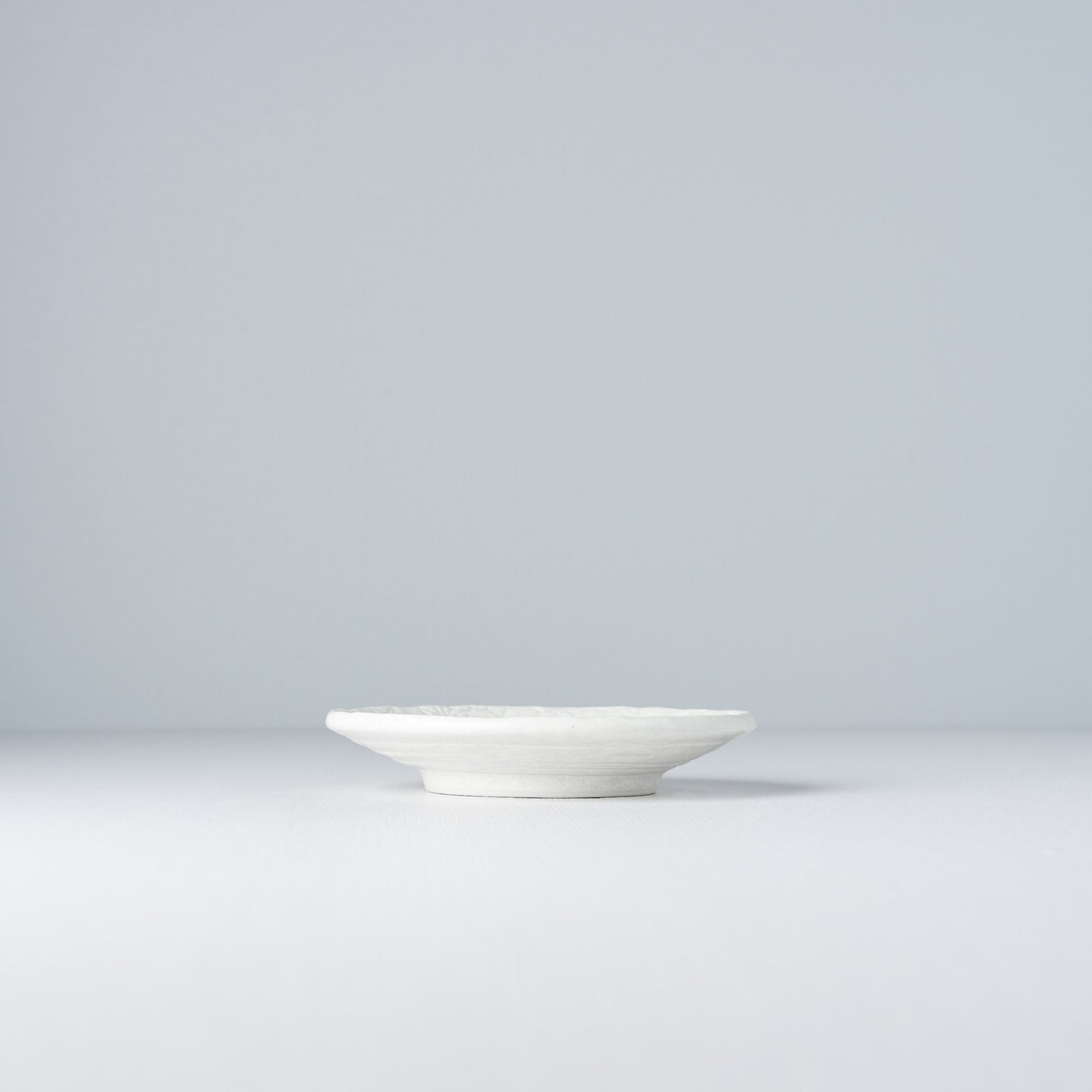 Saucer 13.5cm White Star