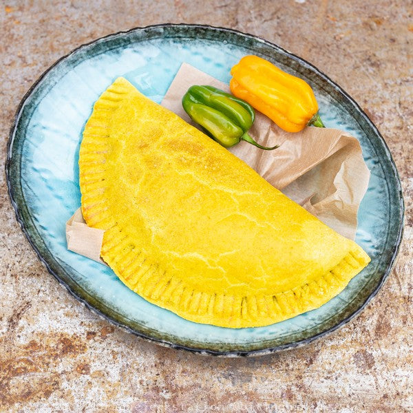 Plate Oval 24x20cm Sky Blue Glaze - Made In Japan | Japanese Tableware