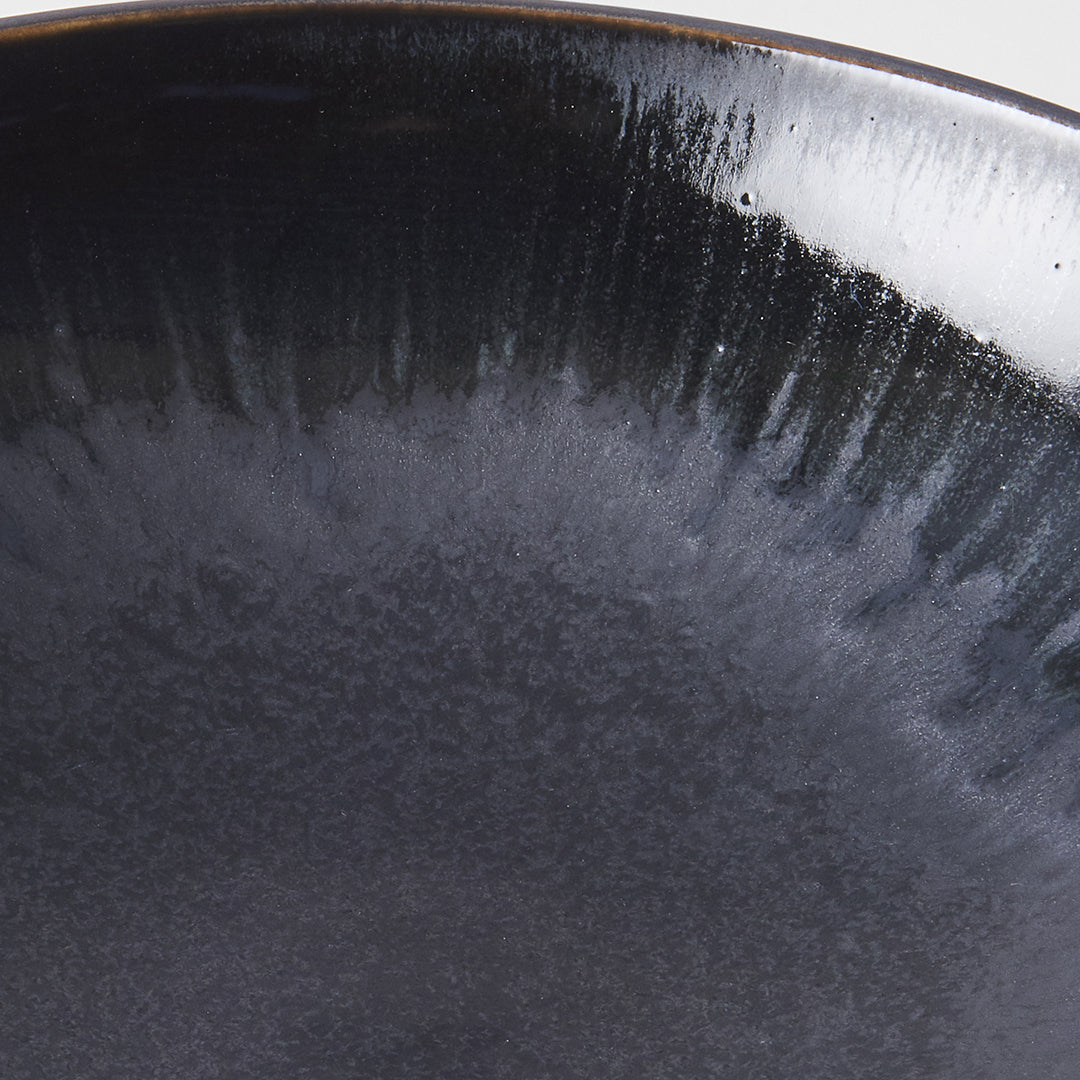 Serving Bowl 28.5 cm 1500 ml Matt Black