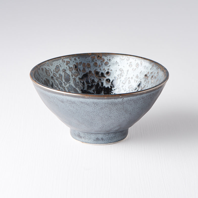 Bowl 15 cm 450 ml Black Pearl Design