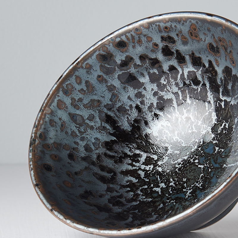 Bowl 15 cm 450 ml Black Pearl Design
