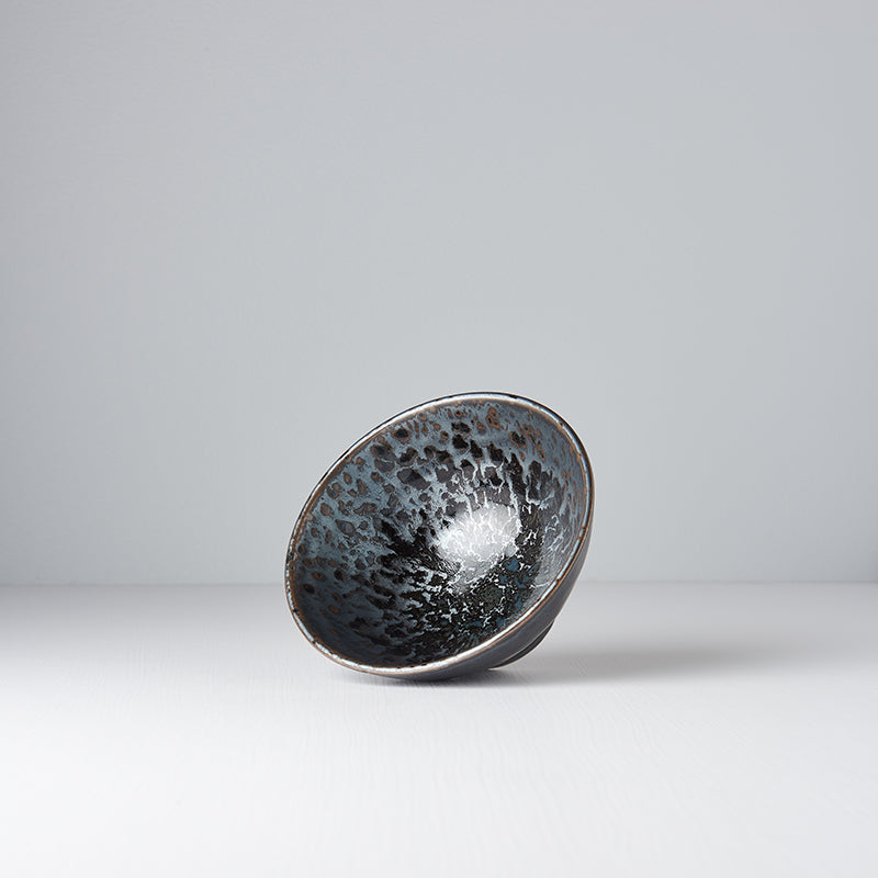 Bowl 15 cm 450 ml Black Pearl Design