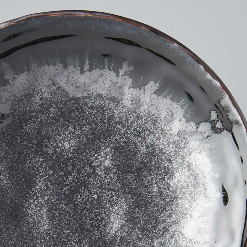 Pasta Bowl 24cm Matt and Shiny Glaze - Made In Japan | Japanese Tableware