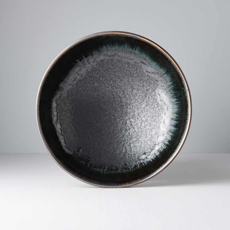 Ramen Bowl 24.5cm Matt Black
