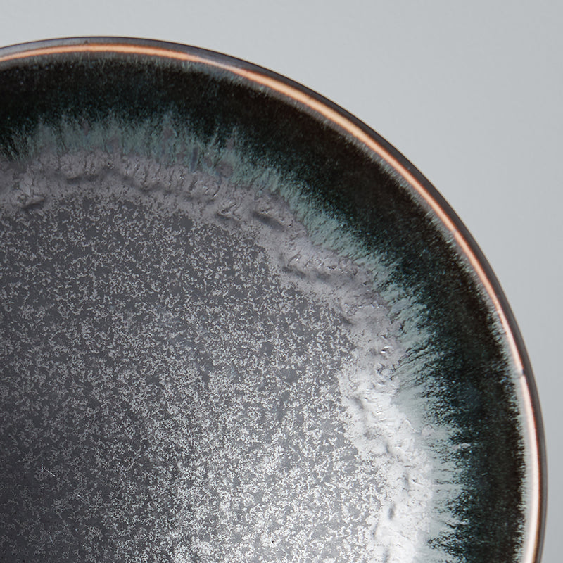 Ramen Bowl 24.5cm Matt Black