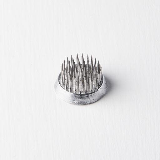 Kenzan, a Sturdy Floral Tool