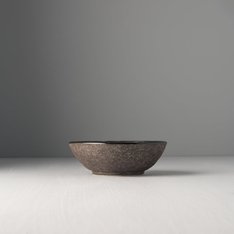 Bowl 13cm Earth Design - Made In Japan | Japanese Tableware