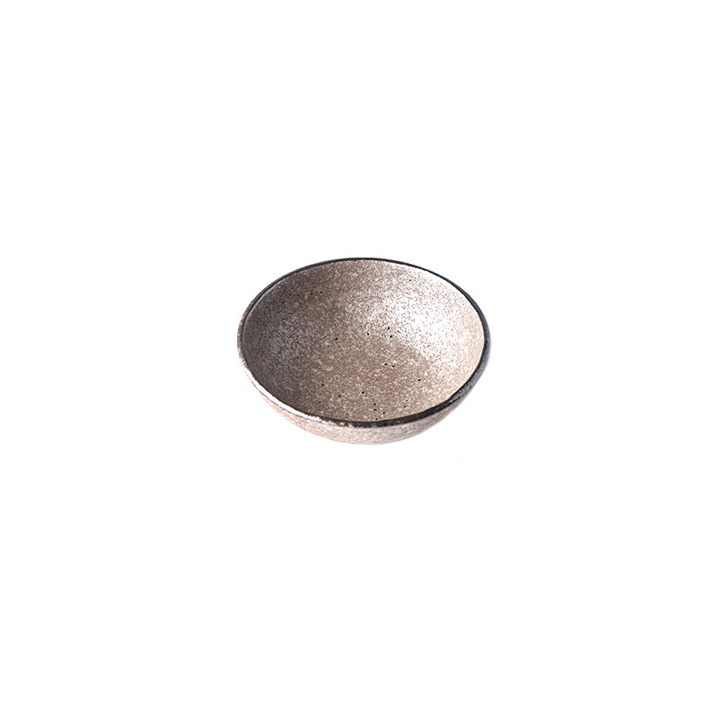 Bowl 13cm Earth Design - Made In Japan | Japanese Tableware