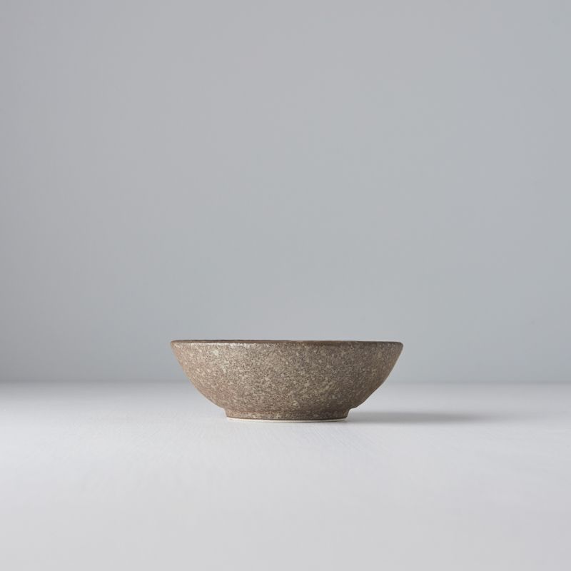 Bowl 13cm Nin Rin Glaze - Made In Japan | Japanese Tableware