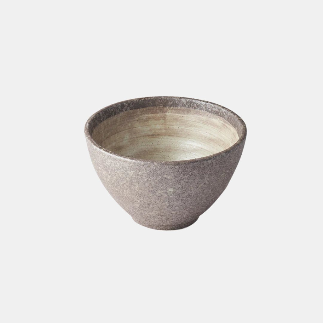 Bowl Deep 13cm Nin-Rin Earth