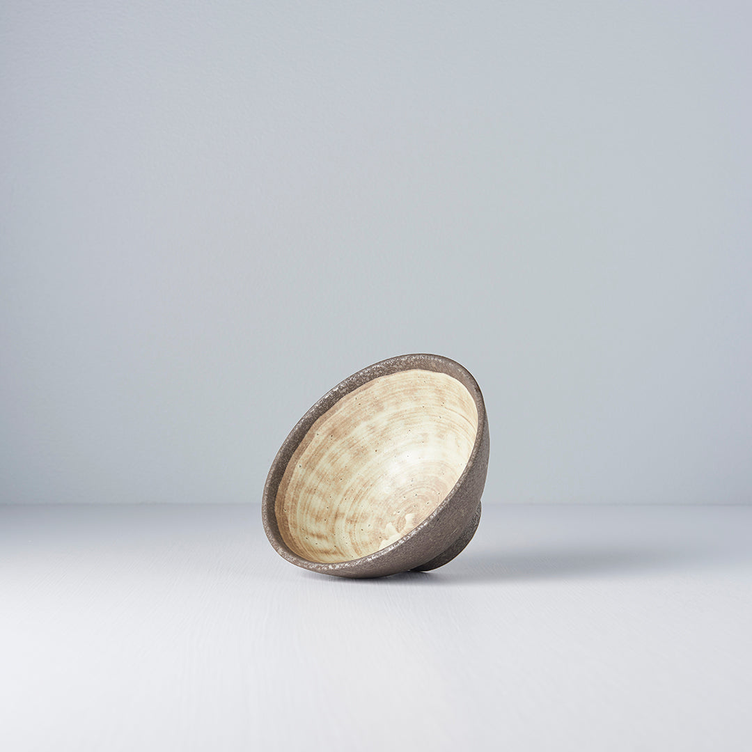Bowl 15cm Nin-Rin Earth