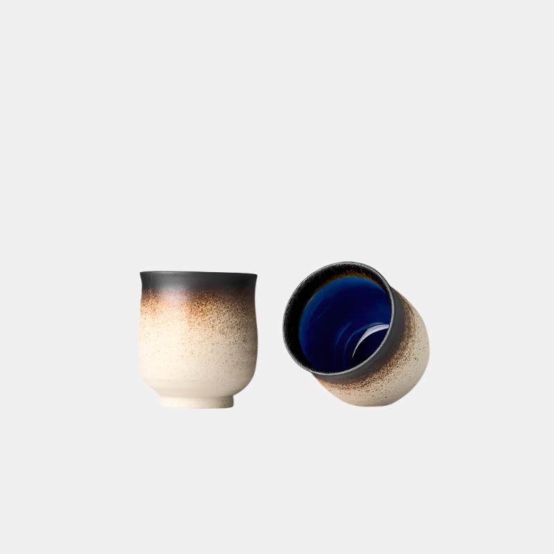 Mug 250ml Cobalt Blue