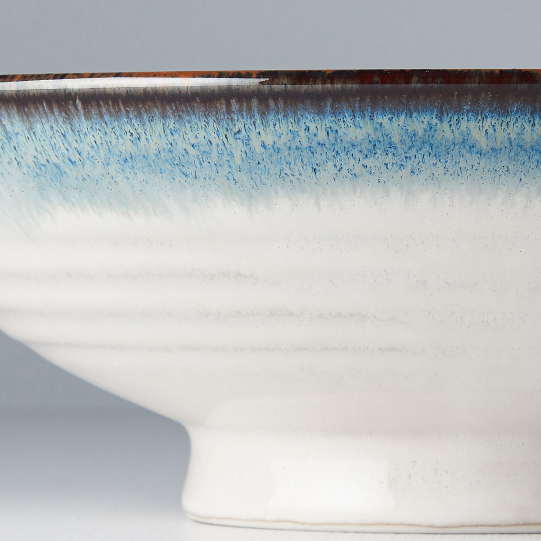 Ramen Bowl 24.5cm Aurora Glaze