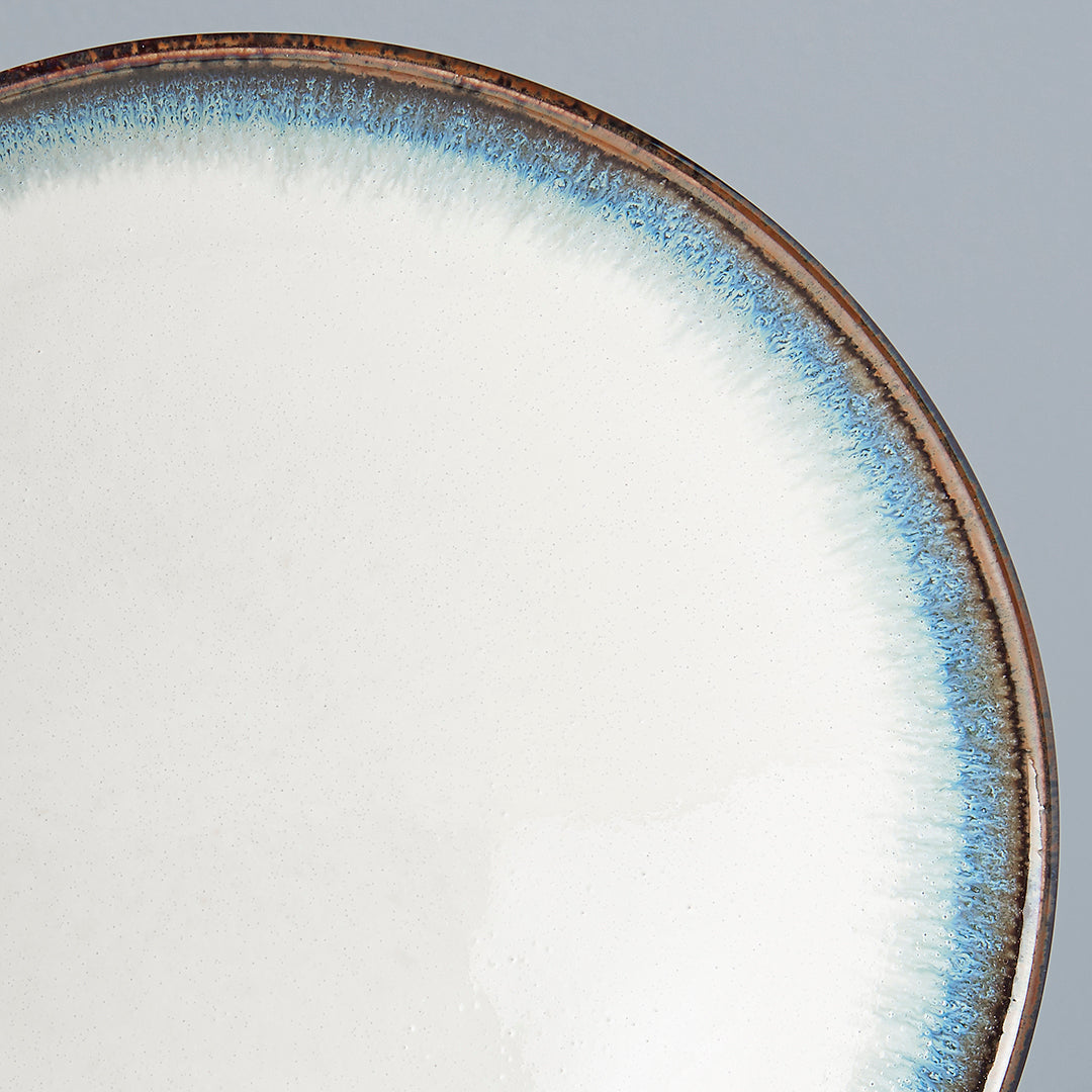 Ramen Bowl 24.5cm Aurora Glaze