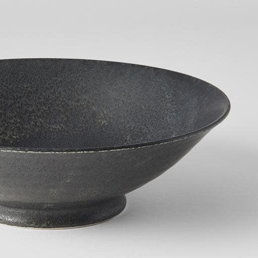 BB Black Ramen Bowl 24.5 cm