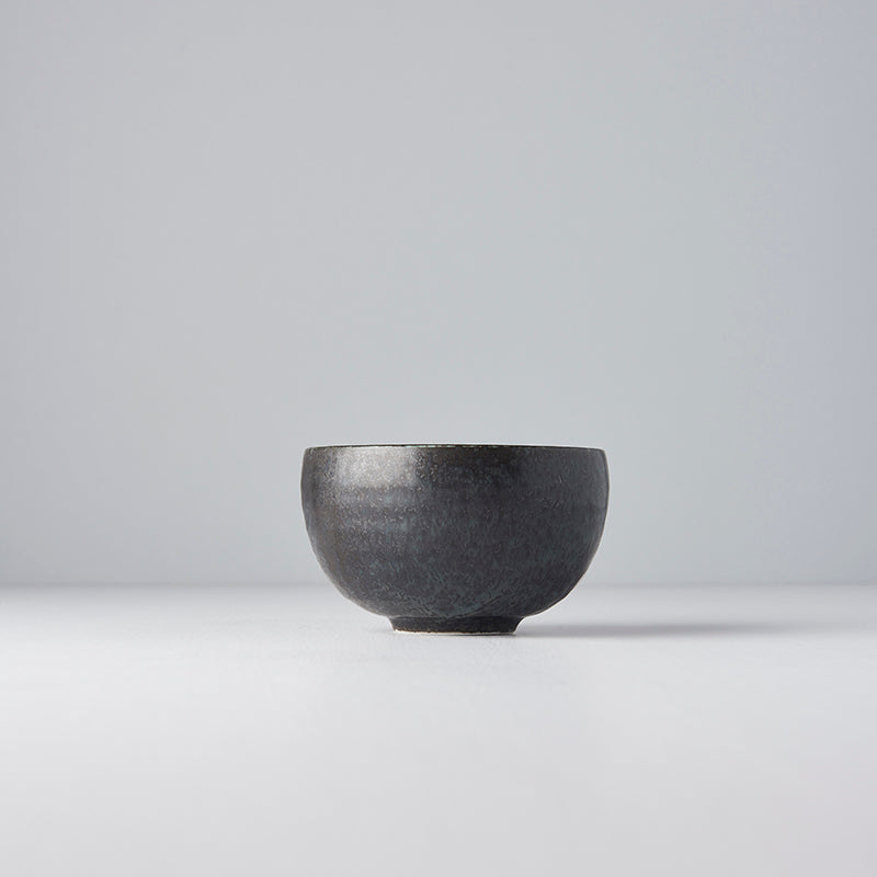 Bowl 10.5cm BB Black Glaze