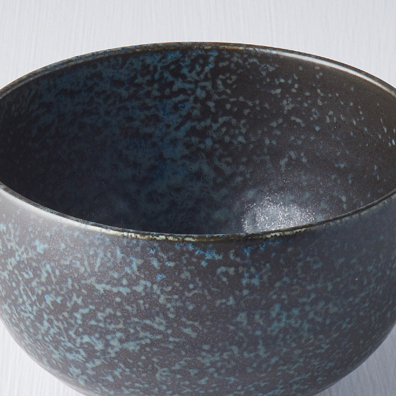 Bowl 10.5cm BB Black Glaze
