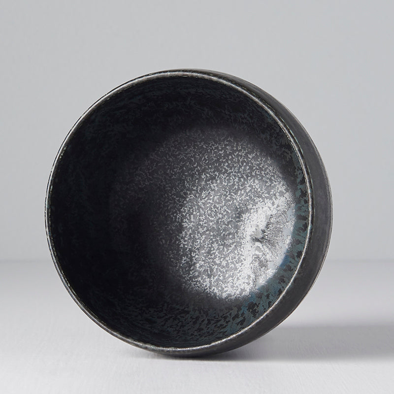 Bowl 10.5cm BB Black Glaze