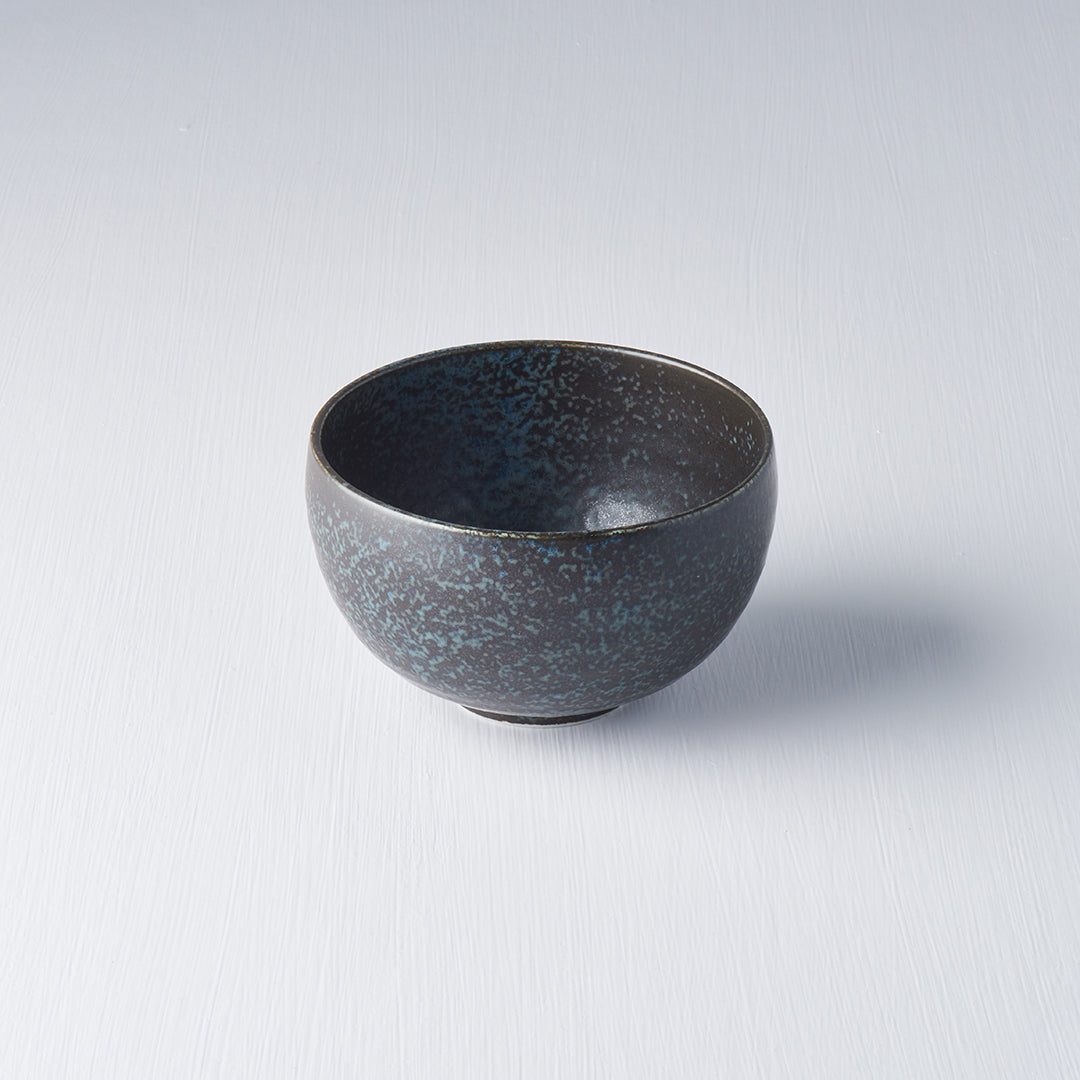 Bowl 10.5cm BB Black Glaze
