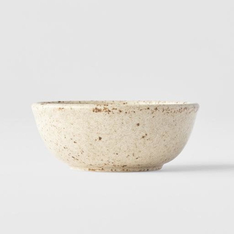 Ramekin 8.5cm Sand Fade Glaze