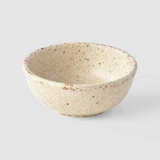 Ramekin 8.5cm Sand Fade Glaze