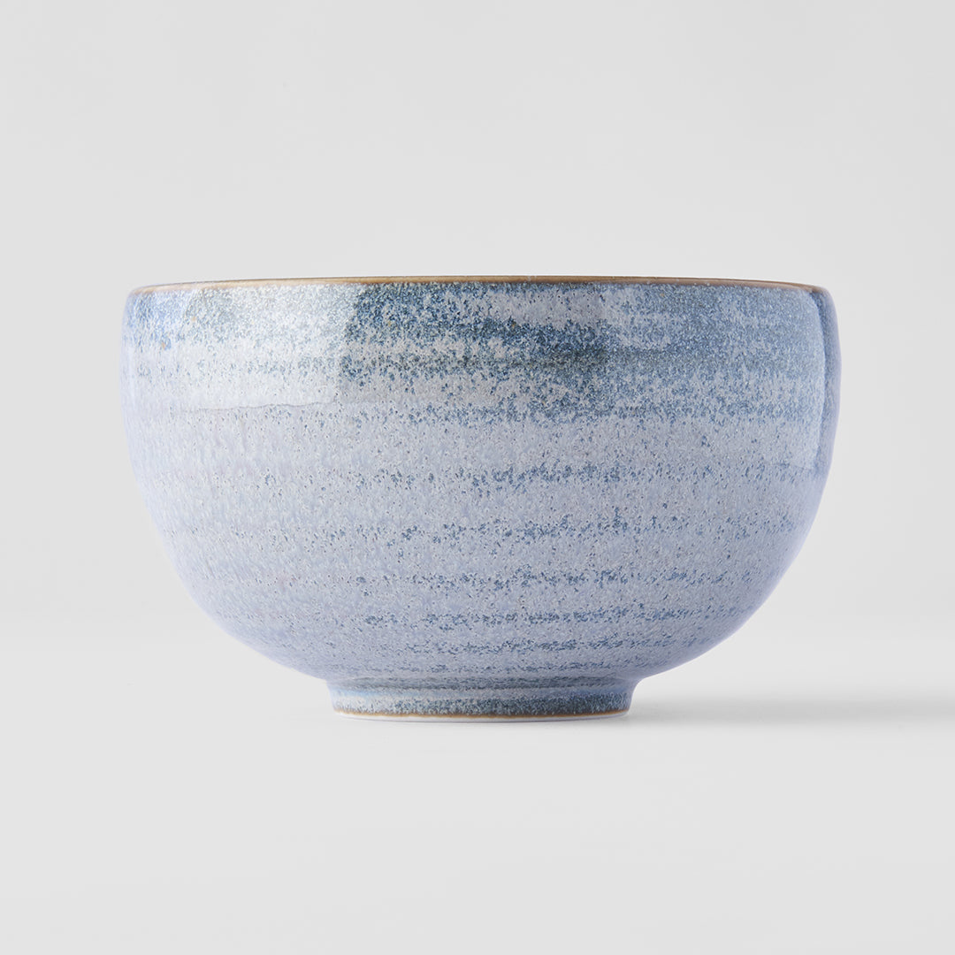 Bowl 13cm Steel Grey