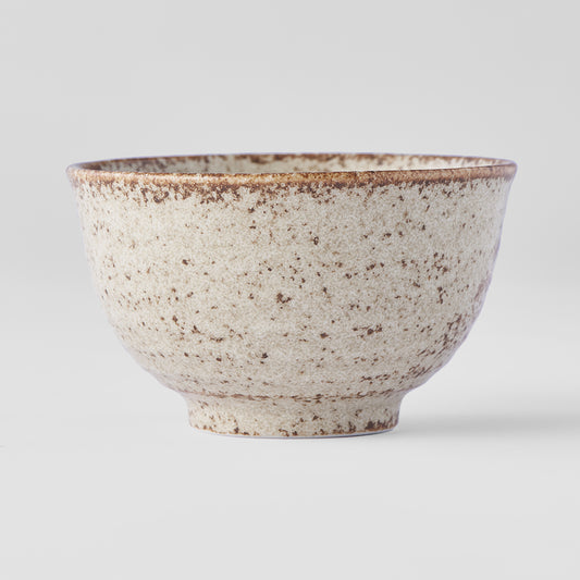 Tea Cup 120ml Sand Fade Glaze
