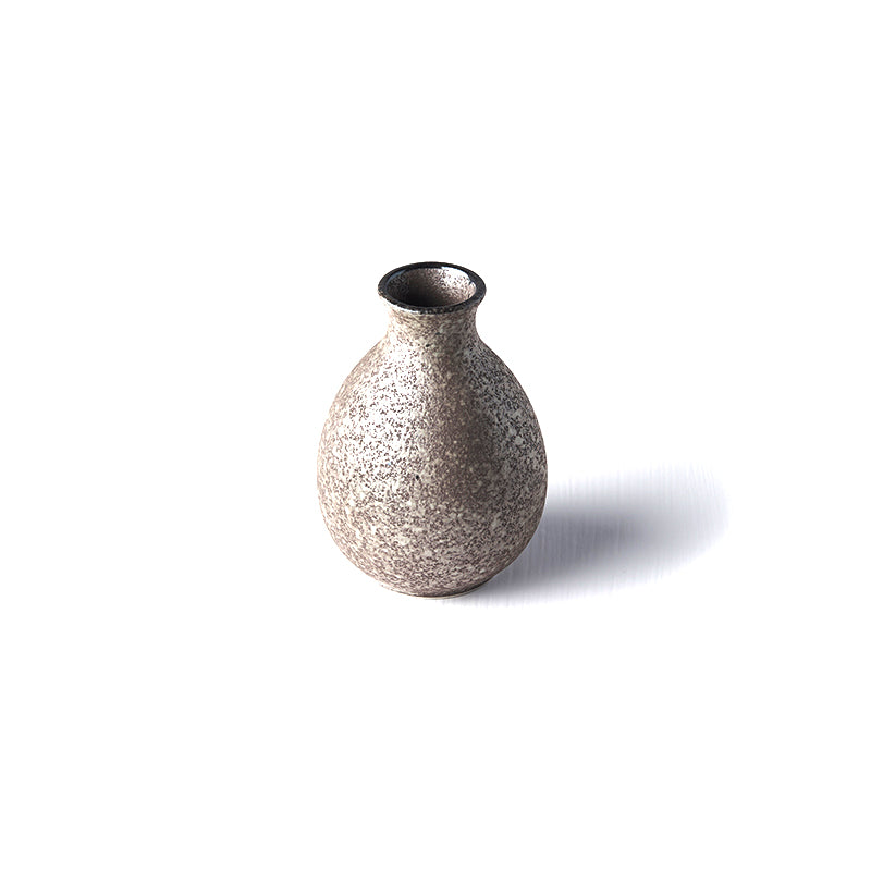 Sake Jug 250ml Earth Glaze