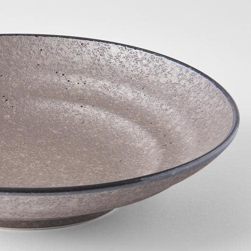 Bowl Serving 28.5cm Earth