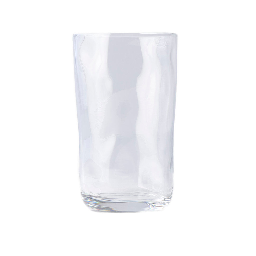Glass Tumbler 450ml