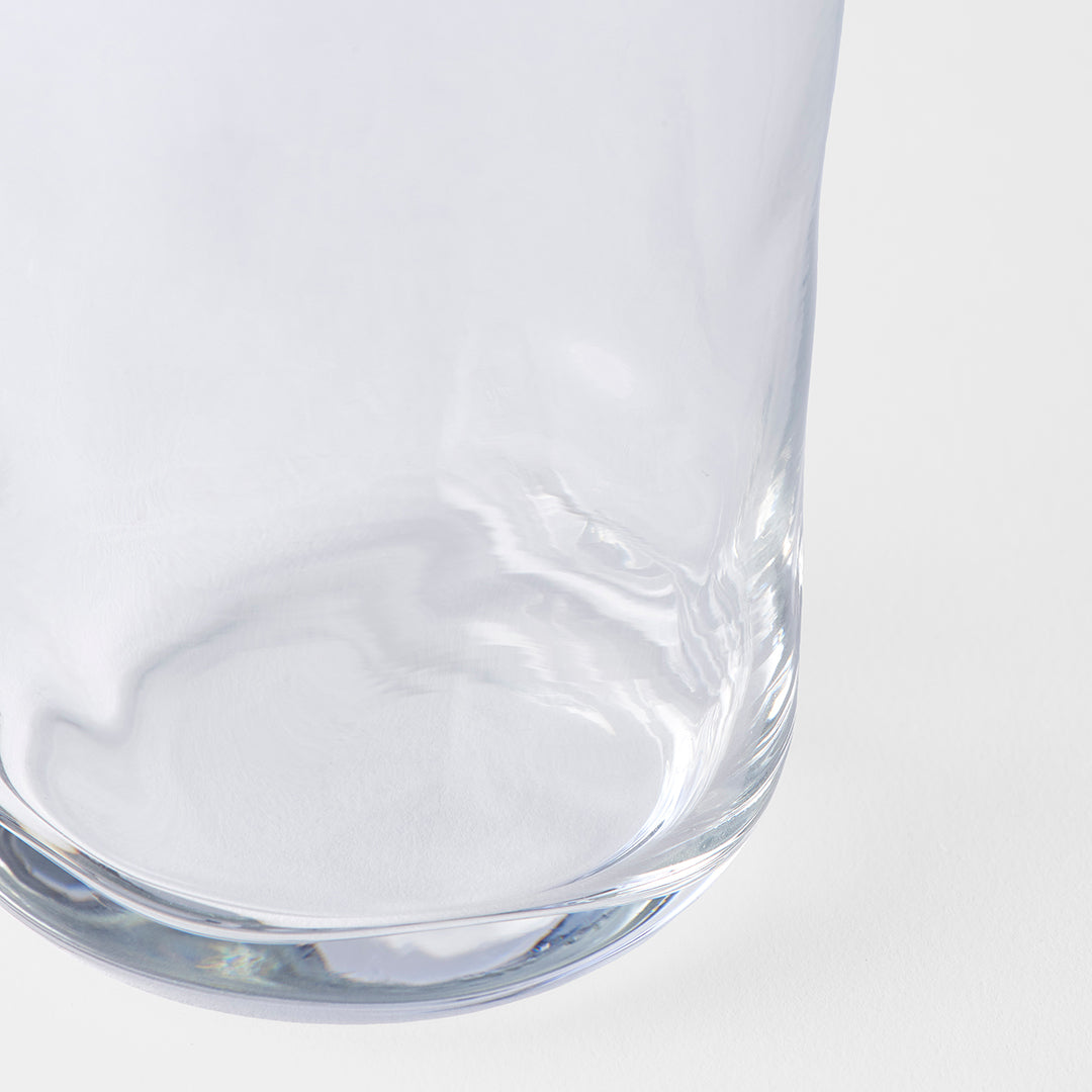 Glass Tumbler 450ml