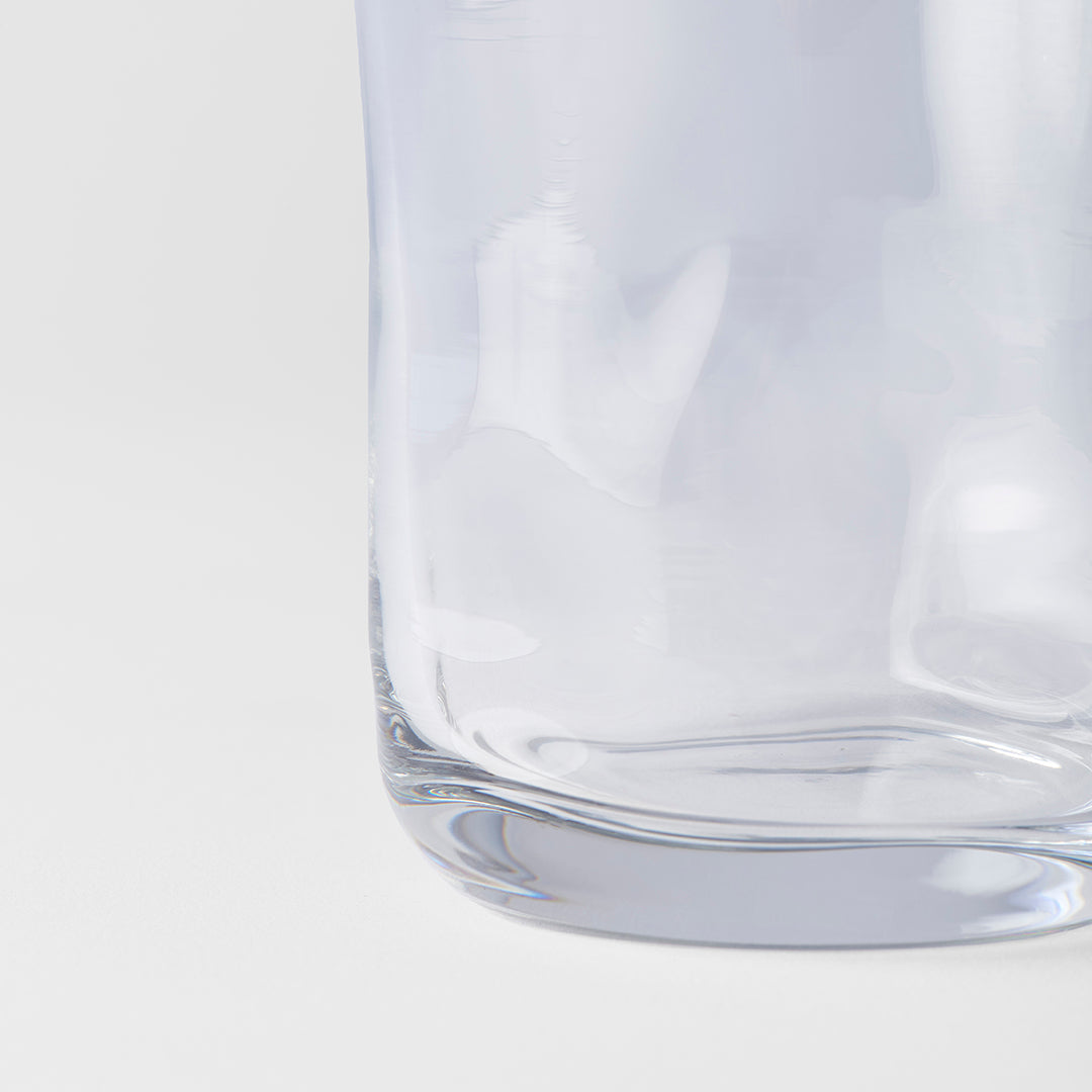 Glass Tumbler 450ml