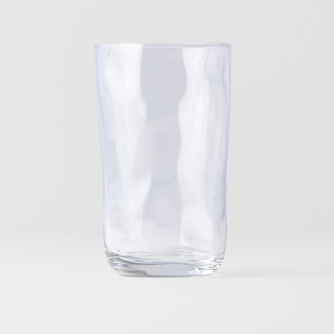 Glass Tumbler 450ml