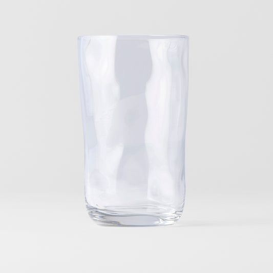 Glass Tumbler 450ml