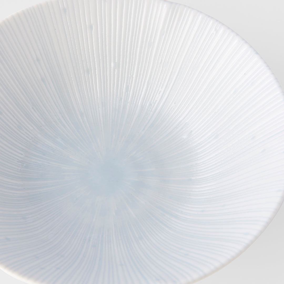 Bowl 17cm Ice White