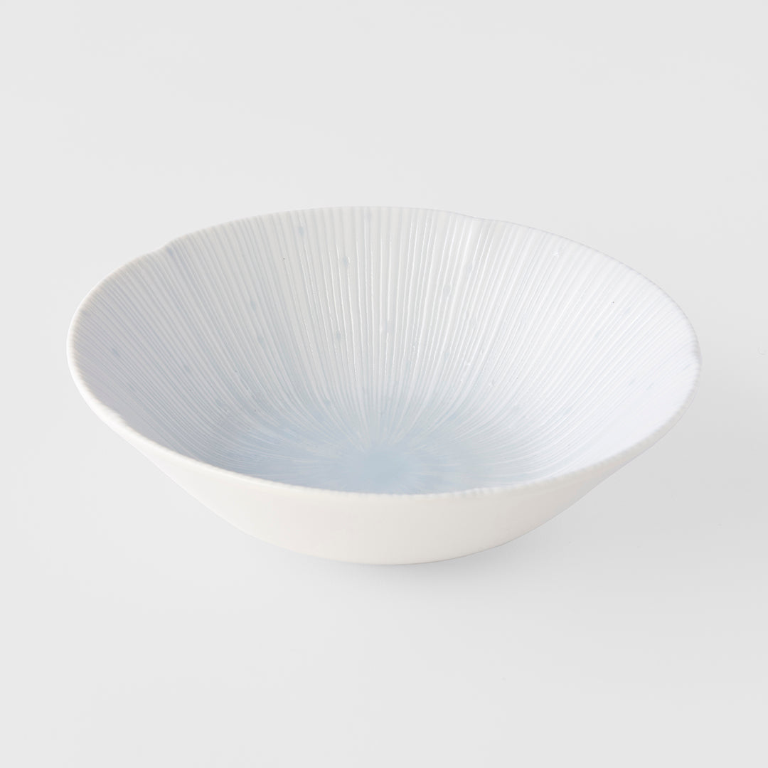 Bowl 17cm Ice White