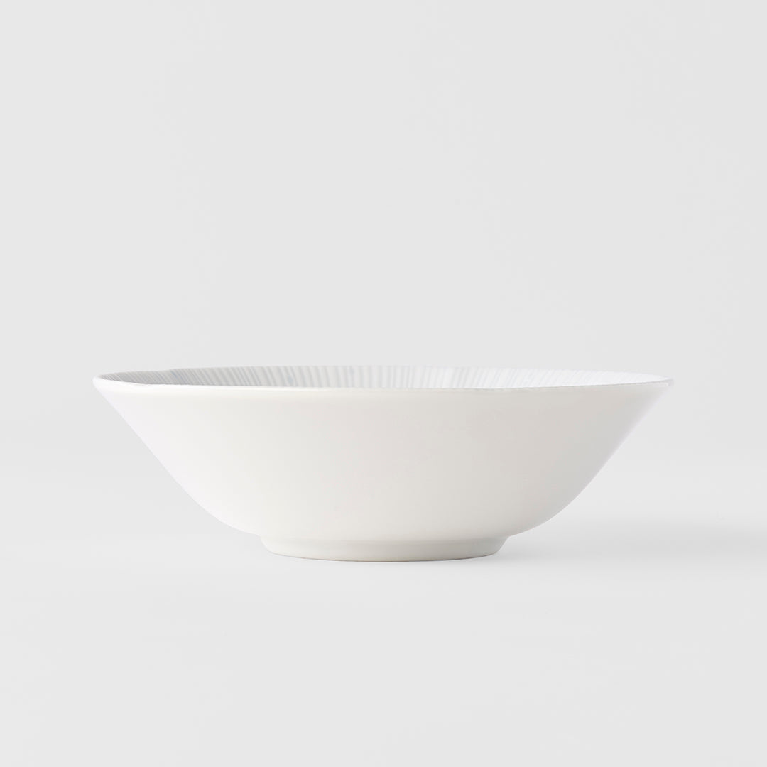 Bowl 17cm Ice White