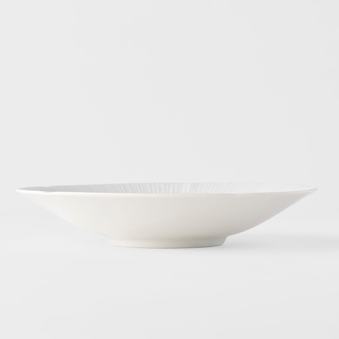 Pasta Bowl, 24.5 cm, 550 ml, Ice White