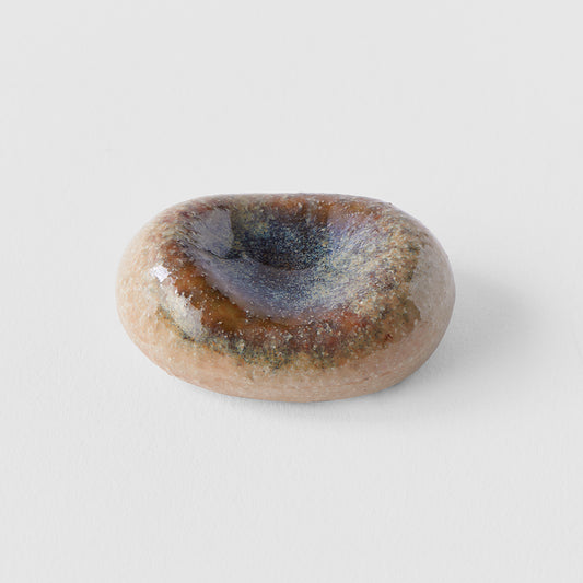 Chopstick Rest Pebble Marbled