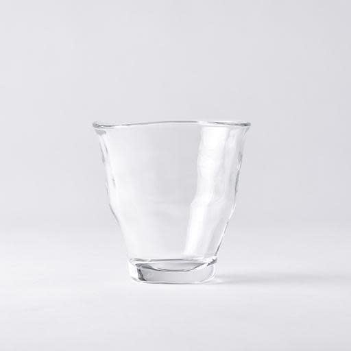 Organic Glass, Medium/Short, 220 ml