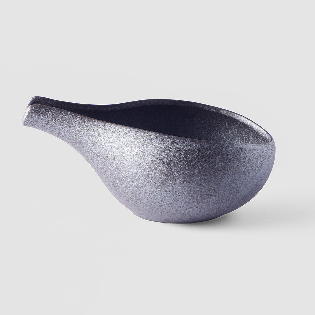Pourer 250ml Craft Black