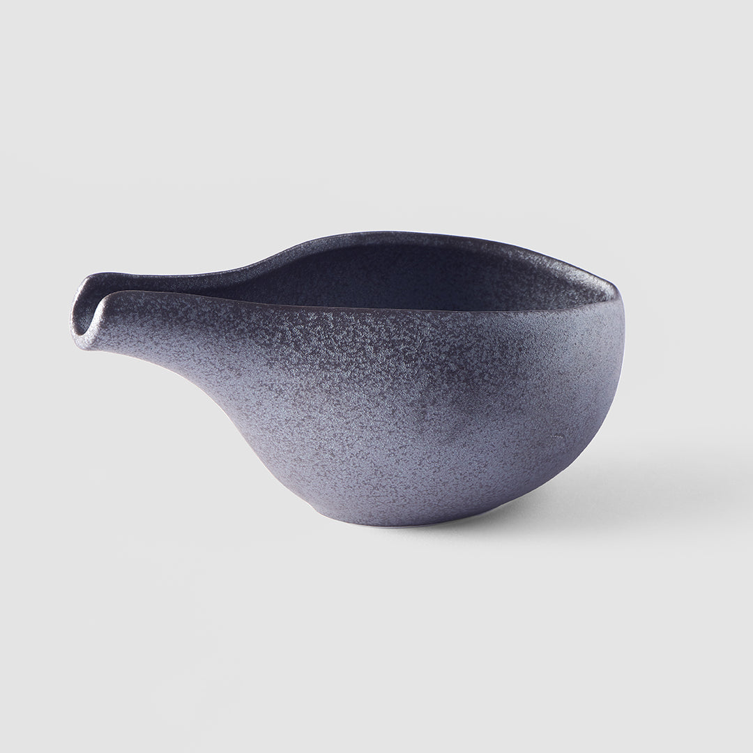 Pourer 250ml Craft Black