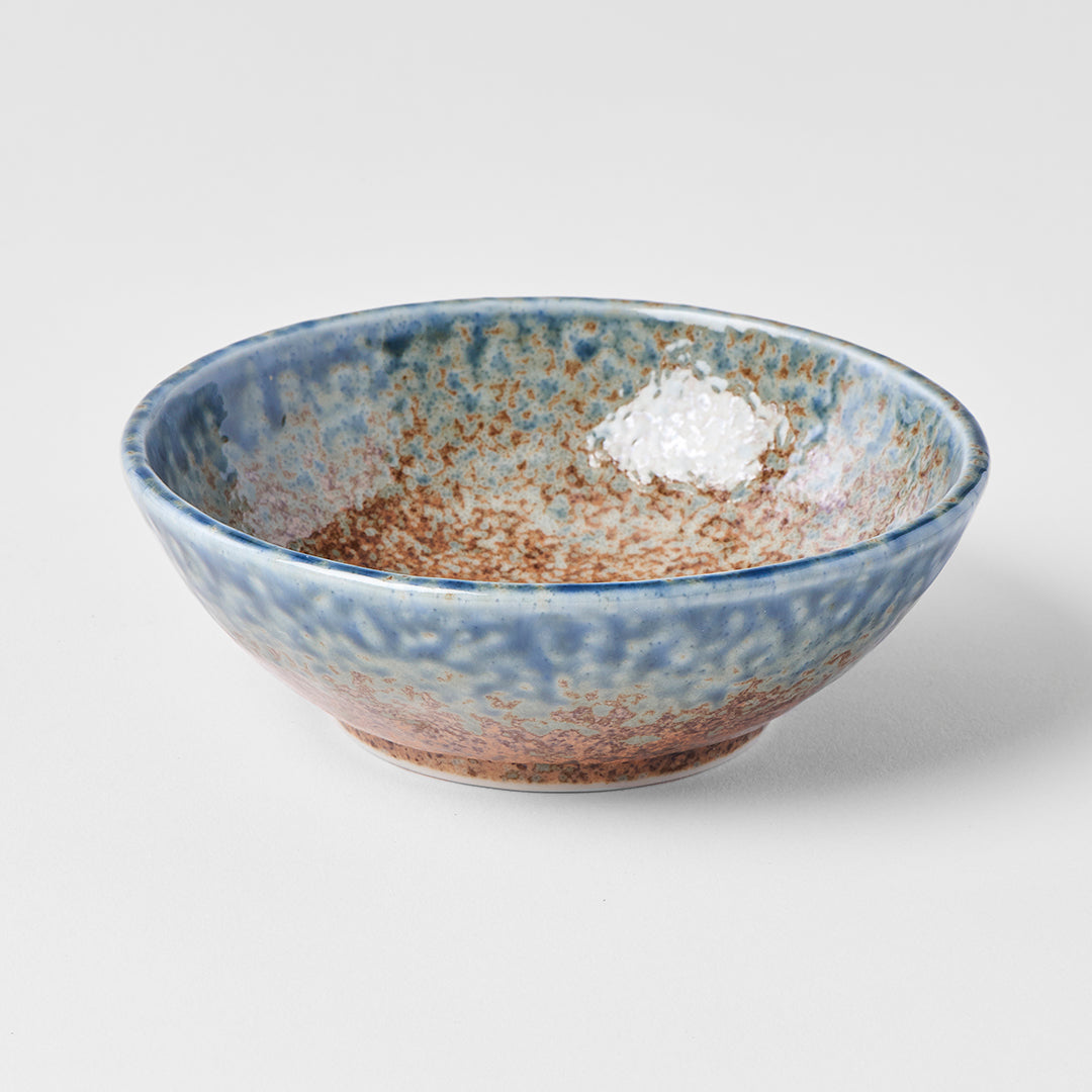 Tapas Bowl 13cm Earth & Sky