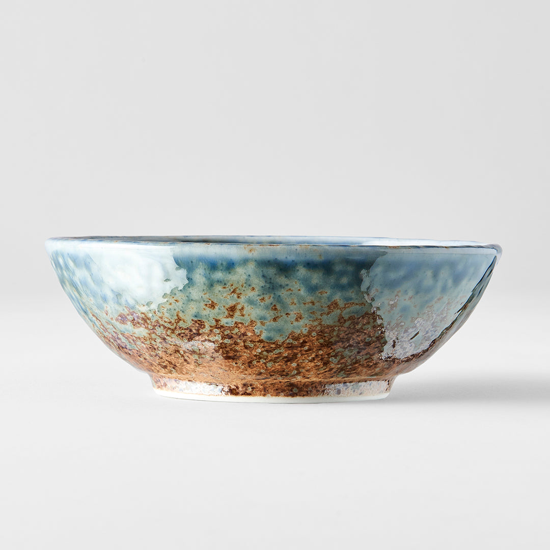 Tapas Bowl 13cm Earth & Sky