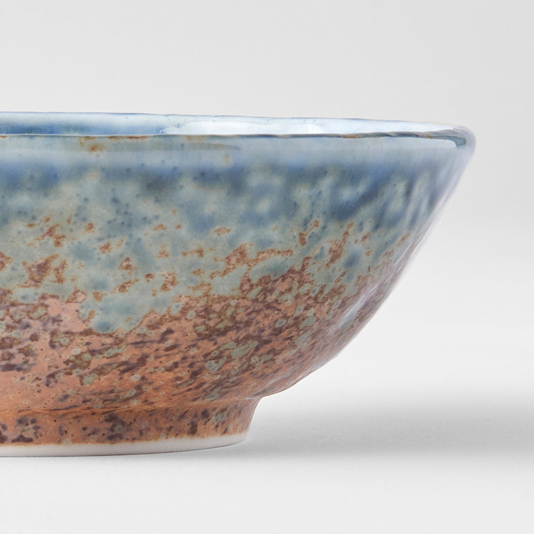 Tapas Bowl 13cm Earth & Sky