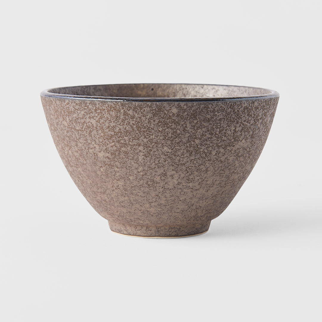 Bowl Deep 13cm Earth Glaze