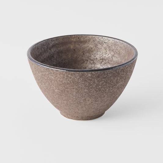 Bowl Deep 13cm Earth Glaze
