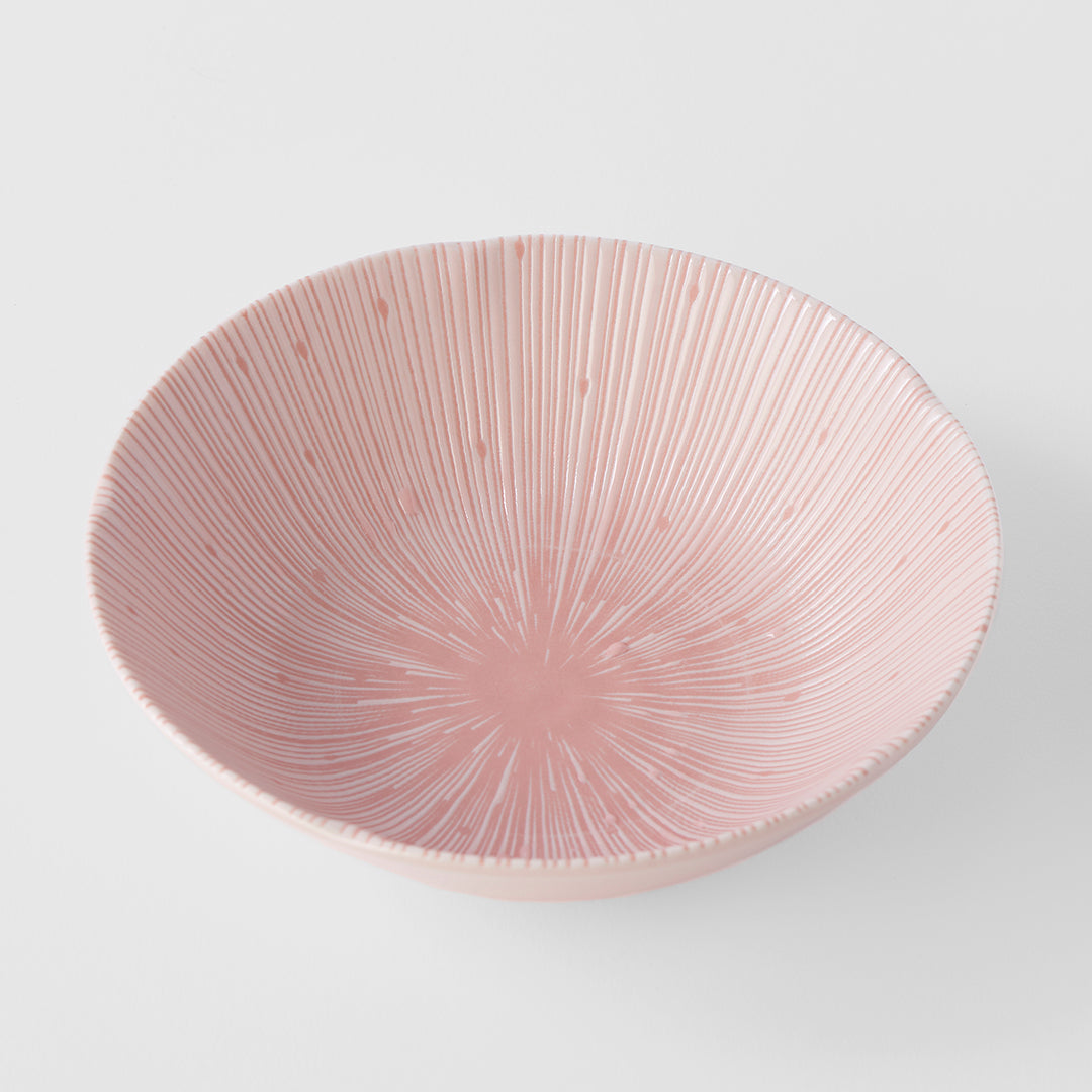 Bowl 14 cm Ice Pink